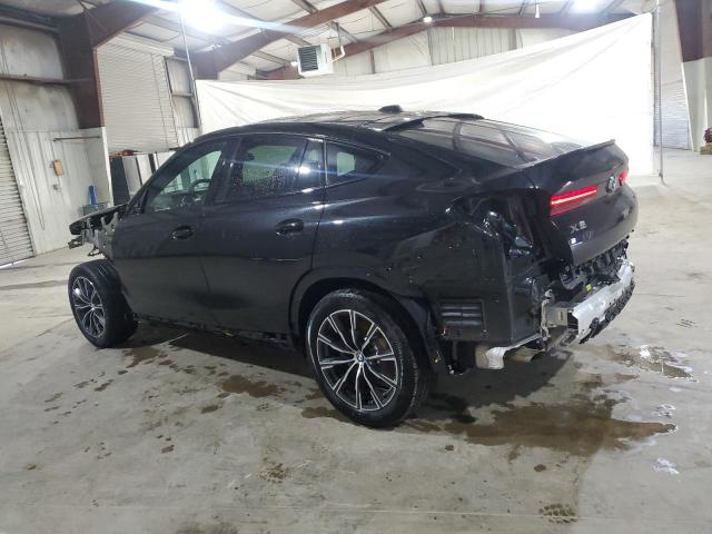 Photo 1 VIN: 5UX33EX06S9X48725 - BMW X6 XDRIVE4 