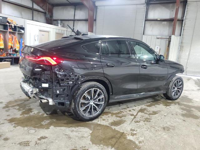 Photo 2 VIN: 5UX33EX06S9X48725 - BMW X6 XDRIVE4 