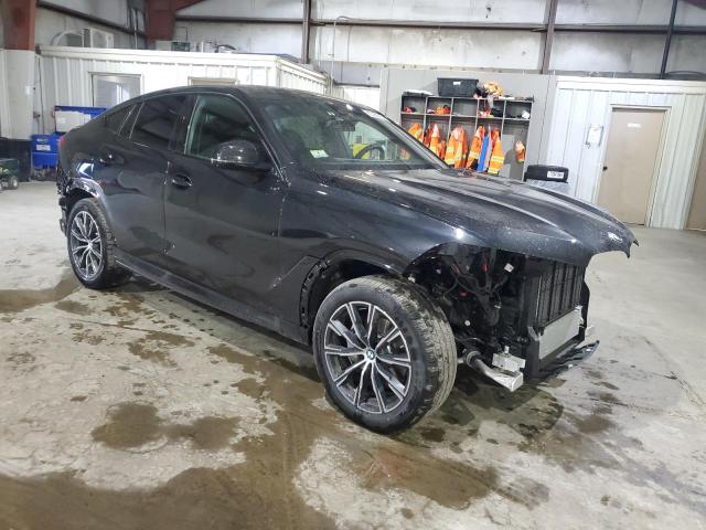 Photo 3 VIN: 5UX33EX06S9X48725 - BMW X6 XDRIVE4 