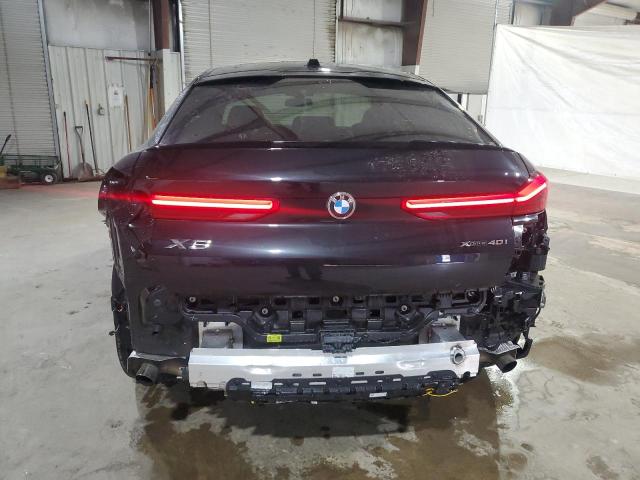 Photo 5 VIN: 5UX33EX06S9X48725 - BMW X6 XDRIVE4 