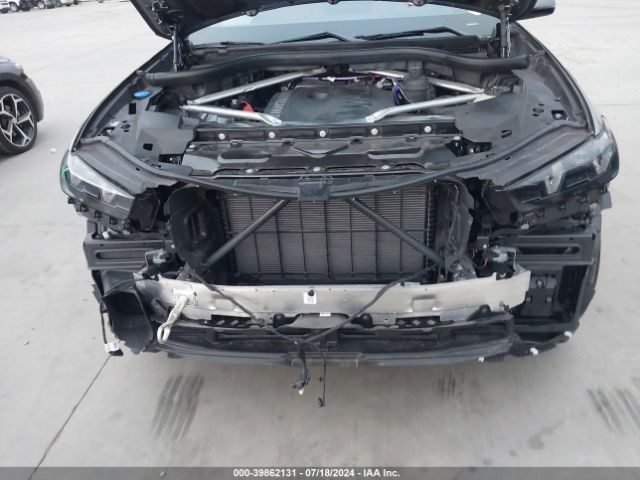 Photo 5 VIN: 5UX33EX07R9V38502 - BMW X6 