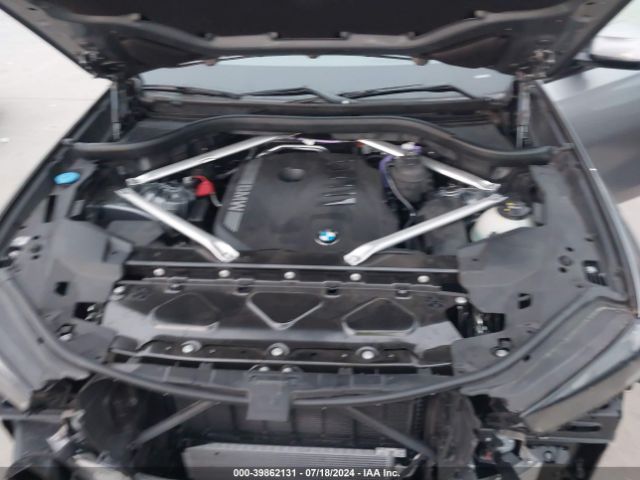 Photo 9 VIN: 5UX33EX07R9V38502 - BMW X6 