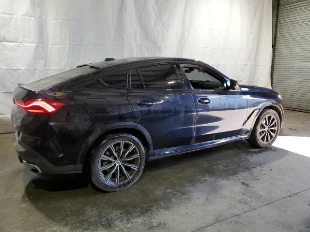 Photo 2 VIN: 5UX33EX08R9S49287 - BMW X6 XDRIVE4 