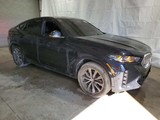 Photo 3 VIN: 5UX33EX08R9S49287 - BMW X6 XDRIVE4 