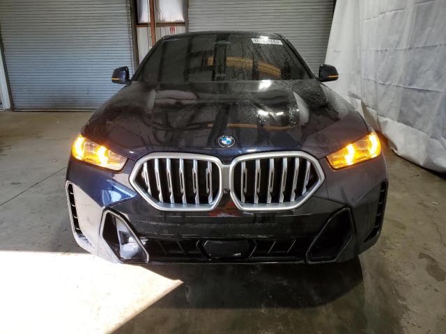 Photo 4 VIN: 5UX33EX08R9S49287 - BMW X6 XDRIVE4 