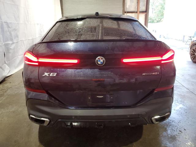 Photo 5 VIN: 5UX33EX08R9S49287 - BMW X6 XDRIVE4 