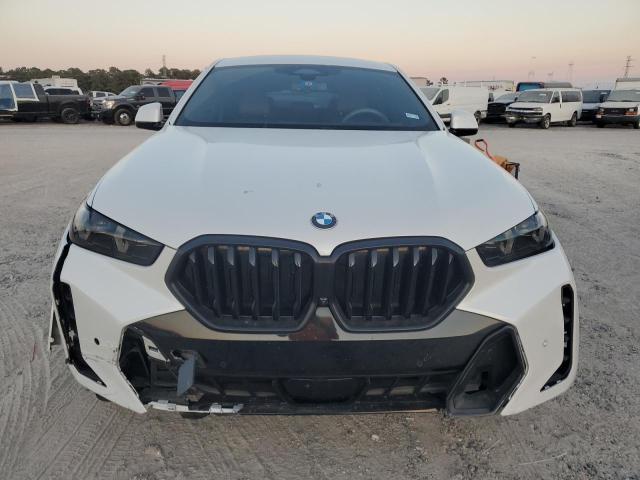 Photo 4 VIN: 5UX33EX08R9S90695 - BMW X6 XDRIVE4 