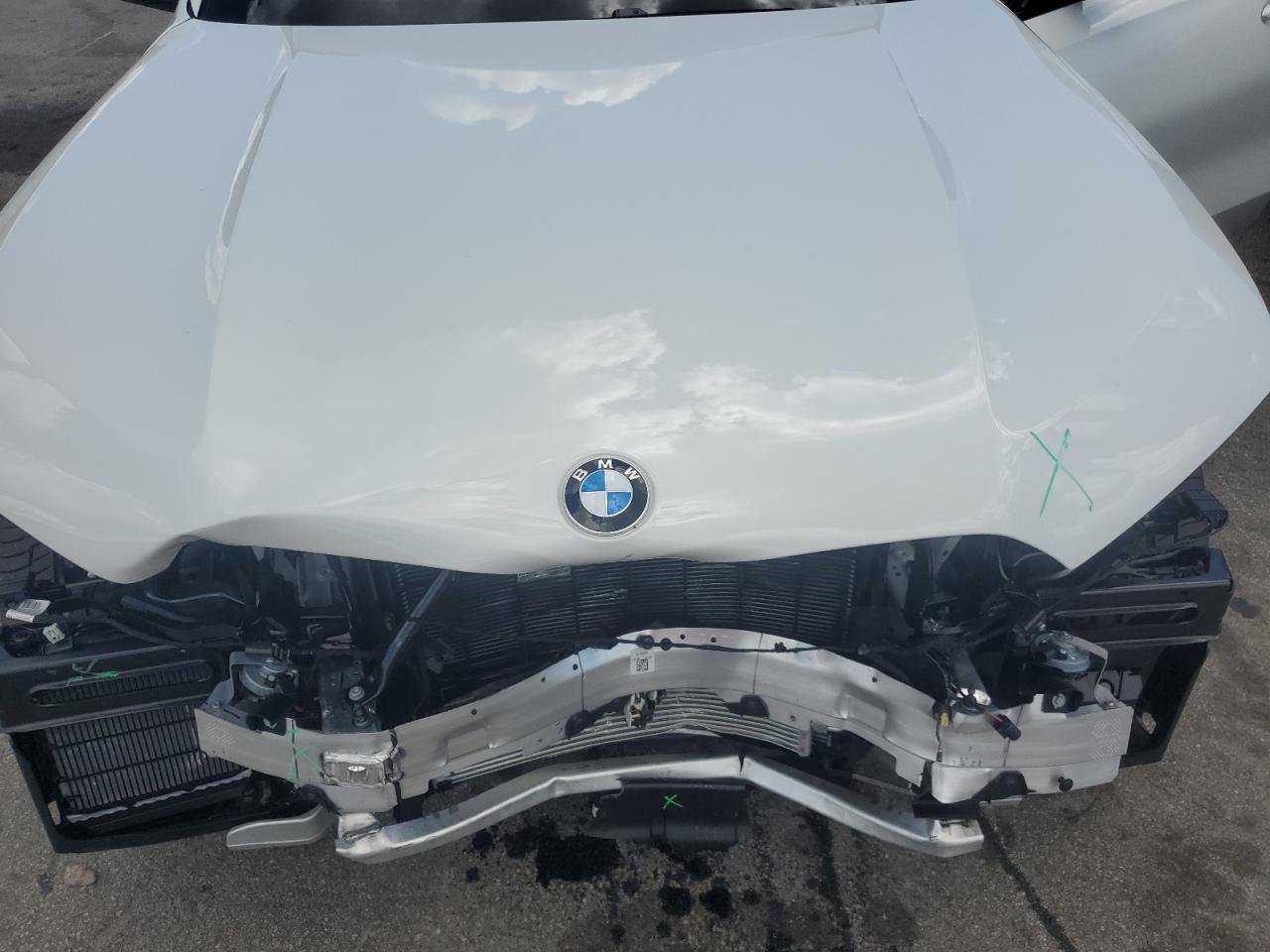 Photo 11 VIN: 5UX33EX08S9W48254 - BMW X6 