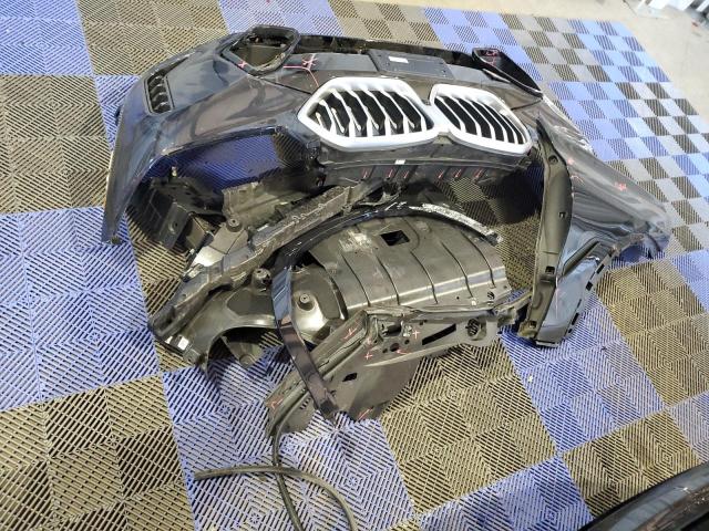 Photo 12 VIN: 5UX33EX08S9W74725 - BMW X6 