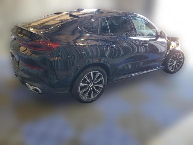 Photo 2 VIN: 5UX33EX08S9W74725 - BMW X6 