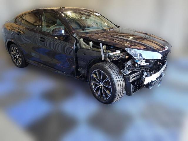 Photo 3 VIN: 5UX33EX08S9W74725 - BMW X6 