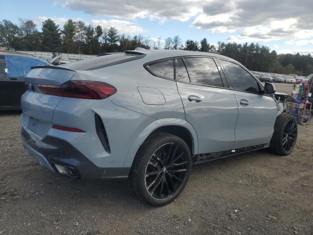 Photo 2 VIN: 5UX33EX09R9T96251 - BMW X6 XDRIVE4 