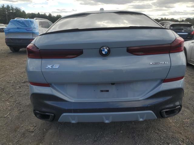 Photo 5 VIN: 5UX33EX09R9T96251 - BMW X6 XDRIVE4 