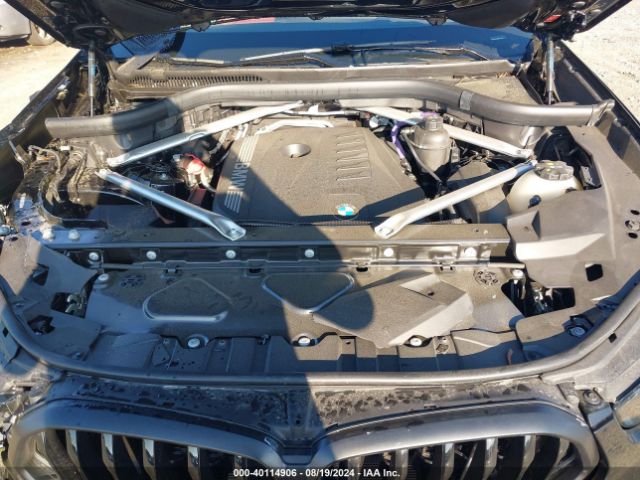 Photo 9 VIN: 5UX33EX09R9U17115 - BMW X6 