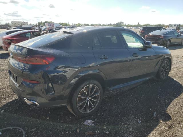 Photo 2 VIN: 5UX33EX09R9V09938 - BMW X6 XDRIVE4 