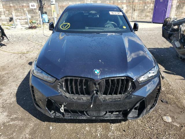 Photo 4 VIN: 5UX33EX09R9V09938 - BMW X6 XDRIVE4 