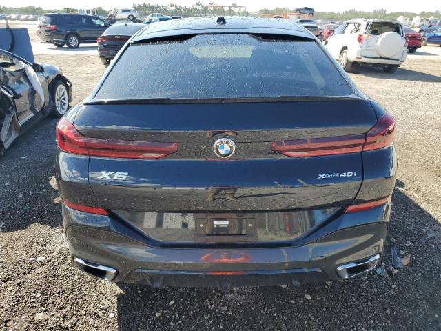 Photo 5 VIN: 5UX33EX09R9V09938 - BMW X6 XDRIVE4 