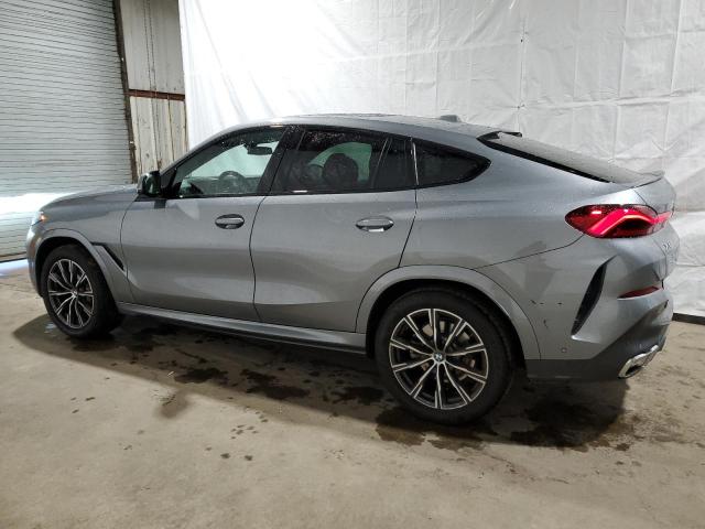 Photo 1 VIN: 5UX33EX0XR9S89158 - BMW X6 