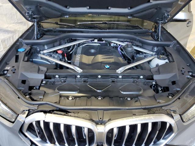 Photo 11 VIN: 5UX33EX0XR9S89158 - BMW X6 