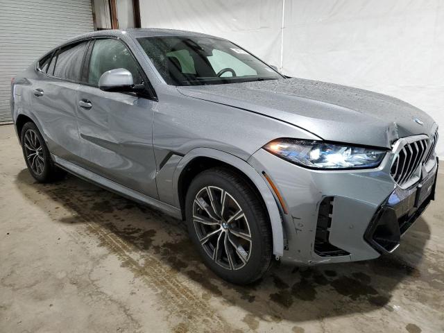 Photo 3 VIN: 5UX33EX0XR9S89158 - BMW X6 