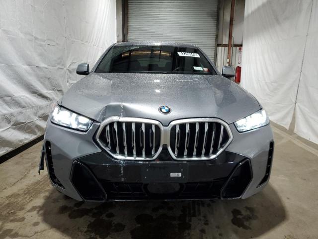 Photo 4 VIN: 5UX33EX0XR9S89158 - BMW X6 