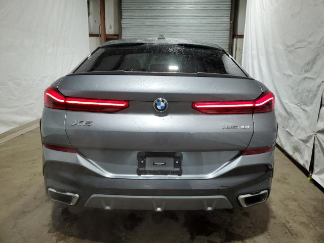 Photo 5 VIN: 5UX33EX0XR9S89158 - BMW X6 