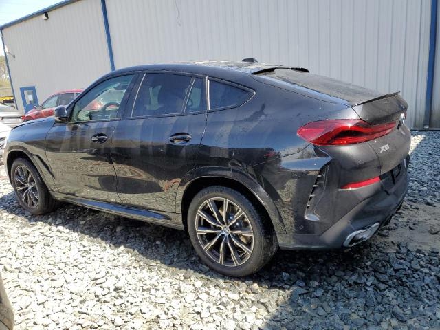 Photo 1 VIN: 5UX33EX0XR9V38767 - BMW X6 