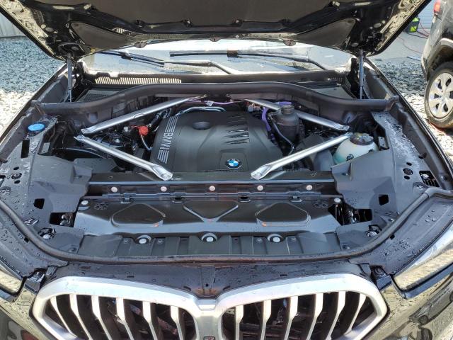 Photo 10 VIN: 5UX33EX0XR9V38767 - BMW X6 