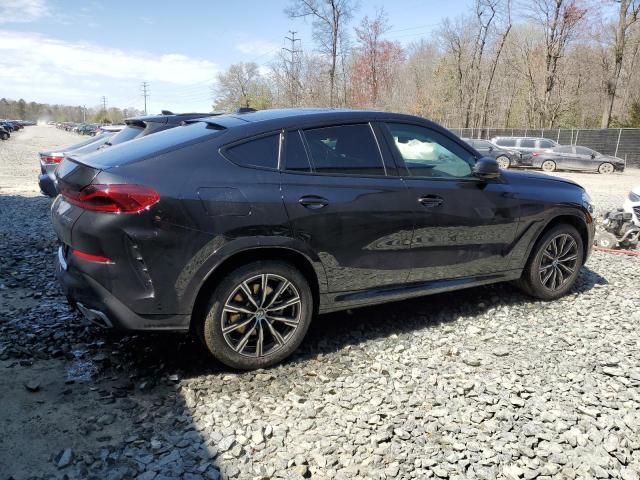 Photo 2 VIN: 5UX33EX0XR9V38767 - BMW X6 