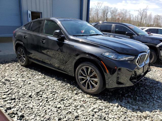 Photo 3 VIN: 5UX33EX0XR9V38767 - BMW X6 