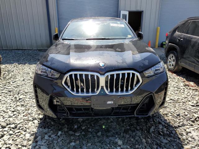 Photo 4 VIN: 5UX33EX0XR9V38767 - BMW X6 