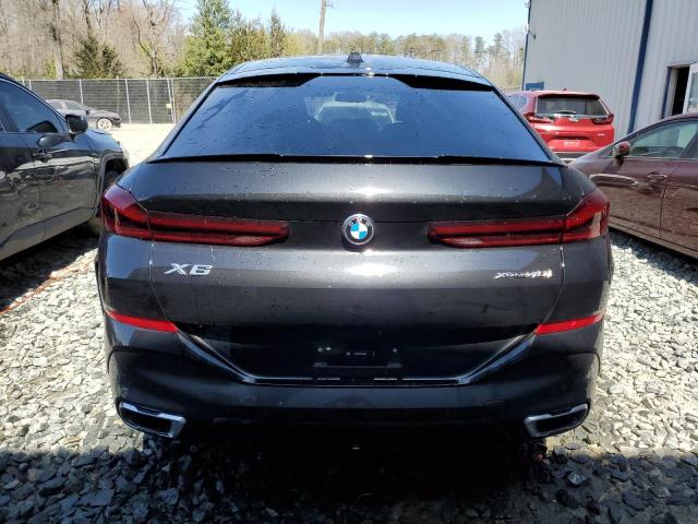 Photo 5 VIN: 5UX33EX0XR9V38767 - BMW X6 