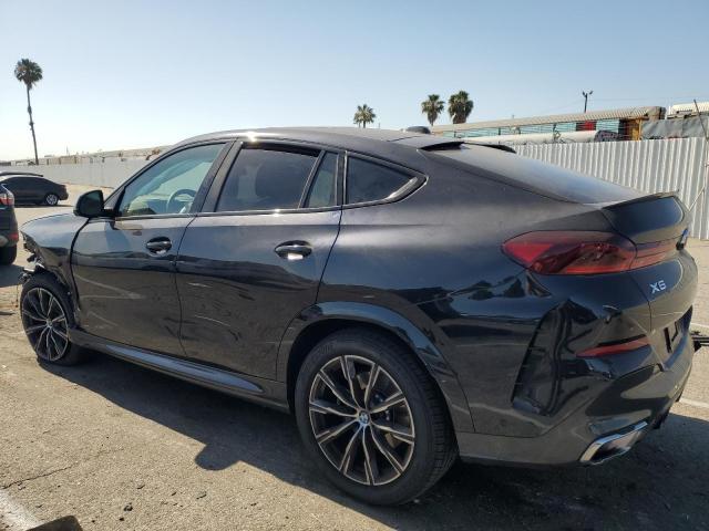 Photo 1 VIN: 5UX33EX0XR9V66195 - BMW X6 