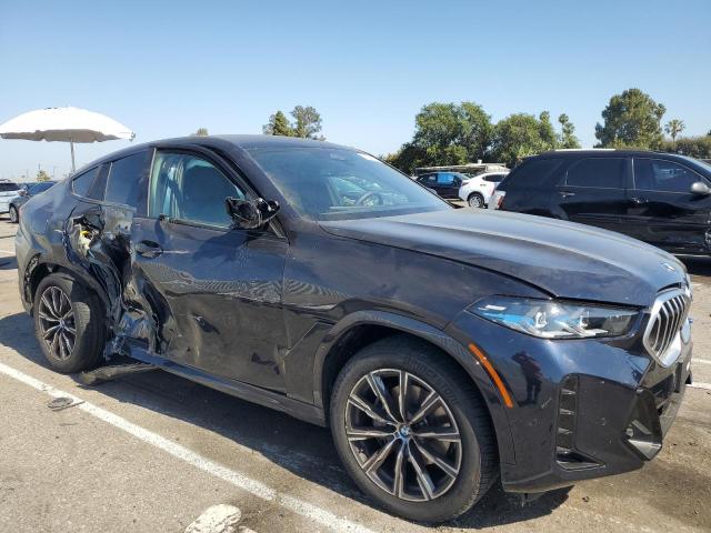 Photo 3 VIN: 5UX33EX0XR9V66195 - BMW X6 