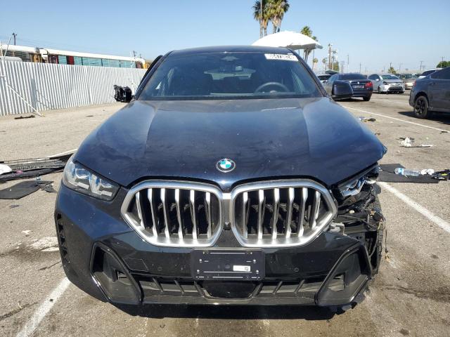 Photo 4 VIN: 5UX33EX0XR9V66195 - BMW X6 