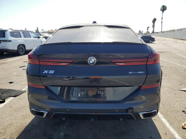 Photo 5 VIN: 5UX33EX0XR9V66195 - BMW X6 