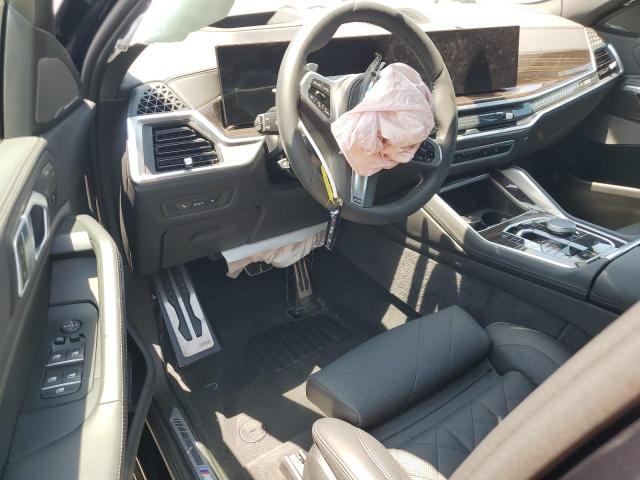 Photo 7 VIN: 5UX33EX0XR9V66195 - BMW X6 