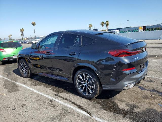 Photo 1 VIN: 5UX33EX0XS9W98086 - BMW X6 XDRIVE4 