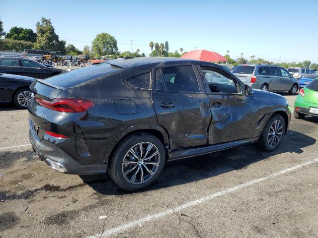 Photo 2 VIN: 5UX33EX0XS9W98086 - BMW X6 XDRIVE4 