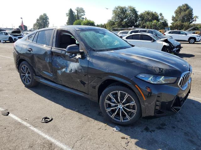 Photo 3 VIN: 5UX33EX0XS9W98086 - BMW X6 XDRIVE4 