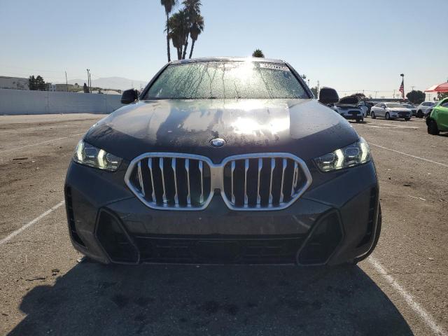 Photo 4 VIN: 5UX33EX0XS9W98086 - BMW X6 XDRIVE4 