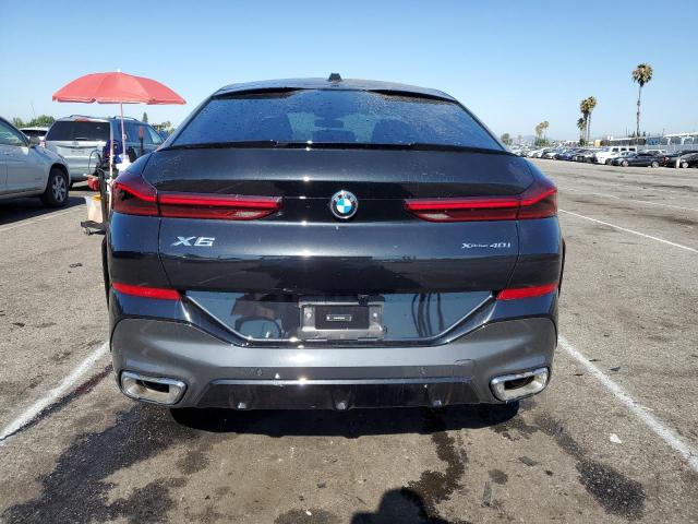 Photo 5 VIN: 5UX33EX0XS9W98086 - BMW X6 XDRIVE4 