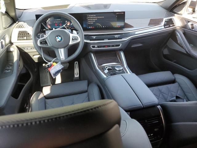 Photo 7 VIN: 5UX33EX0XS9W98086 - BMW X6 XDRIVE4 