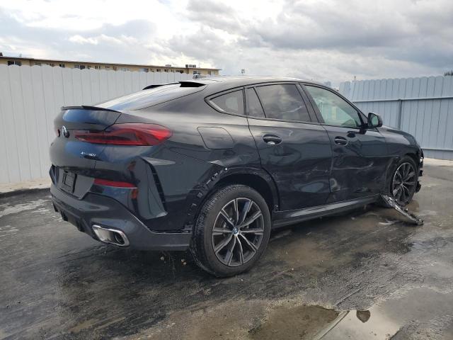 Photo 2 VIN: 5UX33EX0XS9X19910 - BMW X6 XDRIVE4 