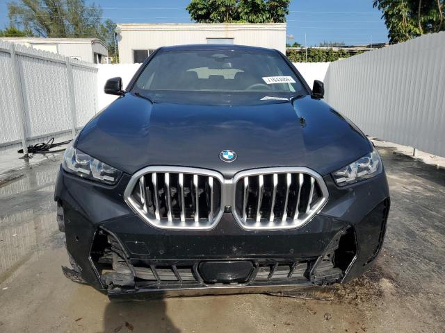 Photo 4 VIN: 5UX33EX0XS9X19910 - BMW X6 XDRIVE4 