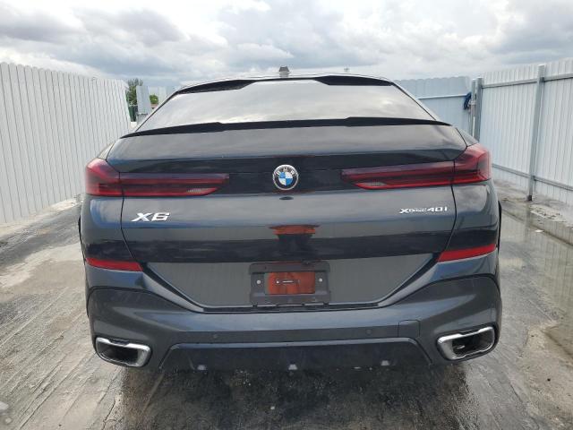 Photo 5 VIN: 5UX33EX0XS9X19910 - BMW X6 XDRIVE4 