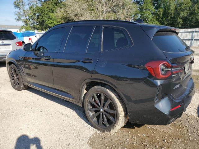 Photo 1 VIN: 5UX43DP00N9J03409 - BMW X3 SDRIVE3 