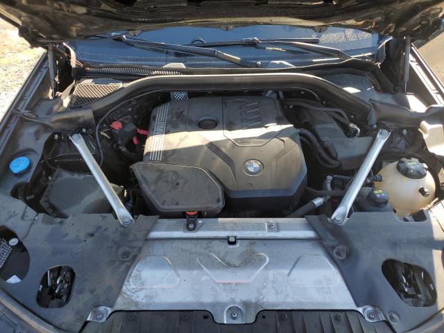 Photo 10 VIN: 5UX43DP00N9J03409 - BMW X3 SDRIVE3 