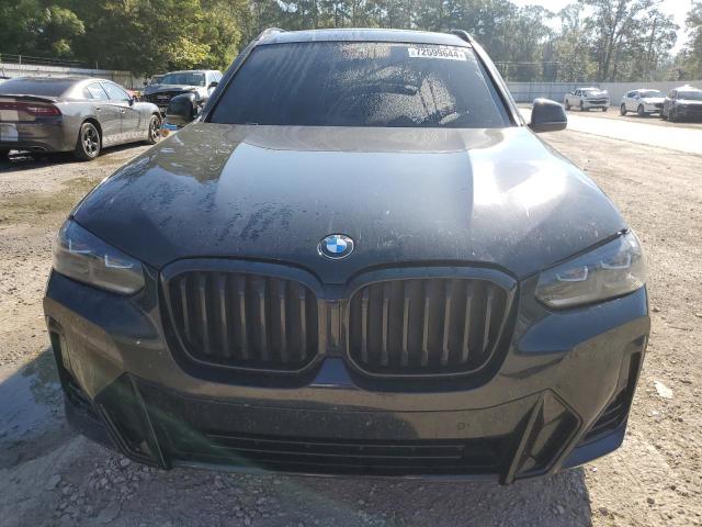 Photo 4 VIN: 5UX43DP00N9J03409 - BMW X3 SDRIVE3 