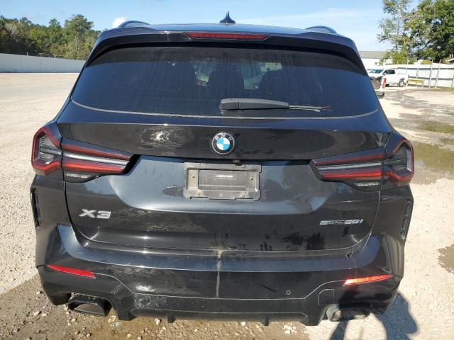 Photo 5 VIN: 5UX43DP00N9J03409 - BMW X3 SDRIVE3 